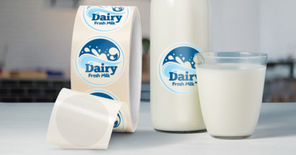 Roll Labels - Image 4