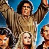 The Princess Bride Movie Poster, 36 x 24in | 1987