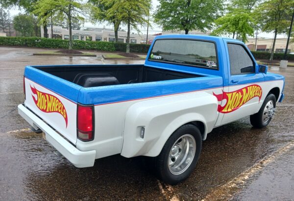 Hot Wheels Custom Decal / Sticker Set • Left + Right Any Size • Vehicle Helmet Window Toolbox Tank Window Custom Project Display Treasure Hunt - Image 4
