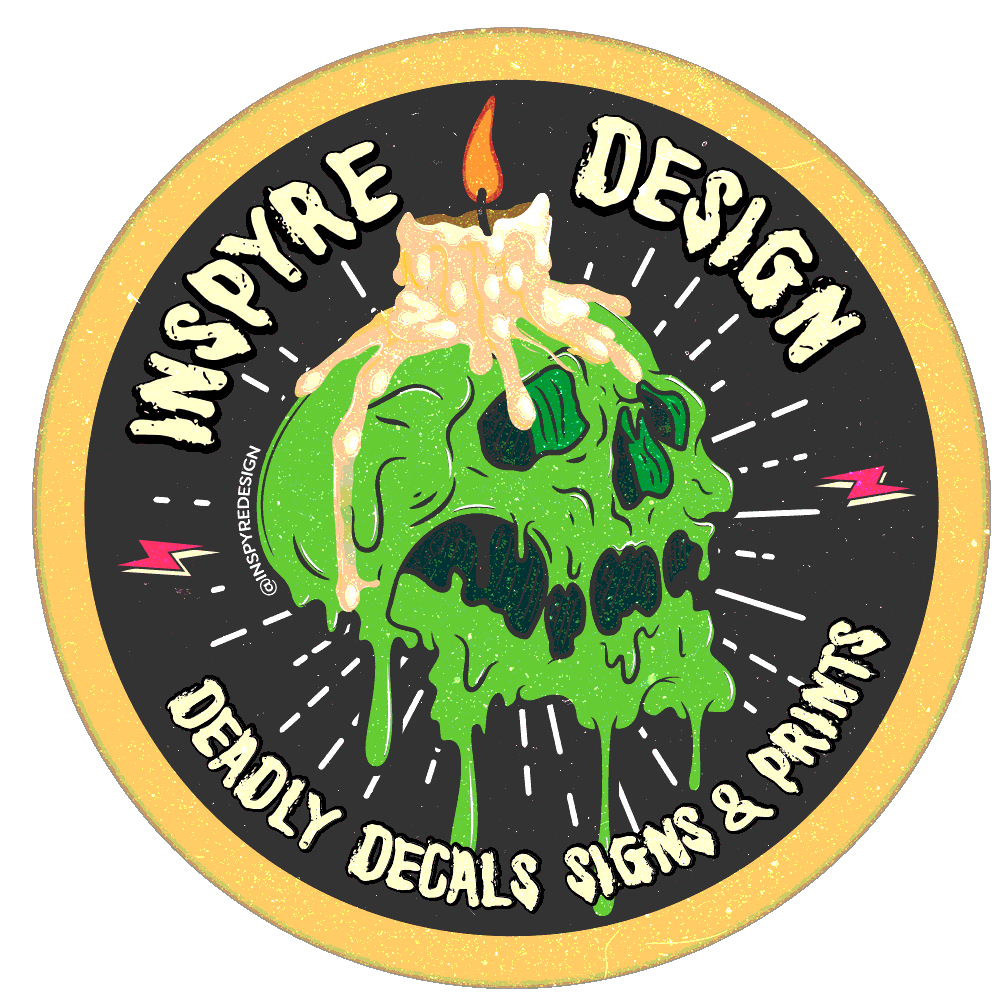Melty Skull 250