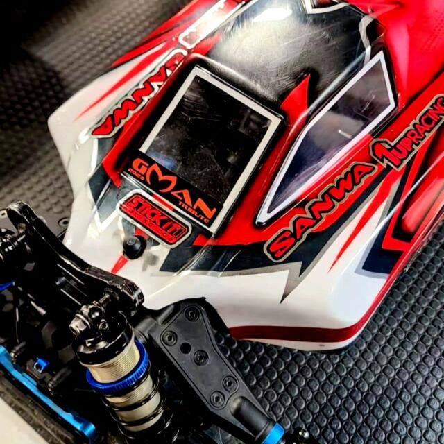 Custom memorial stickers for @yyc.carterRest in Power GMan.#QualityIsStandard#custom#rc#racing#stickers...#design #print #signs #wraps #slaps #banners #vinyl #wraps #decalshop #canvas #tees #hats #installation #removal #inspyre #yyc #copperfield #yycbusiness #calgaryalberta #local #calgarybusiness #calgarybuzz #covidyyc #supportsmallbusiness #supportlocal #yycdesign